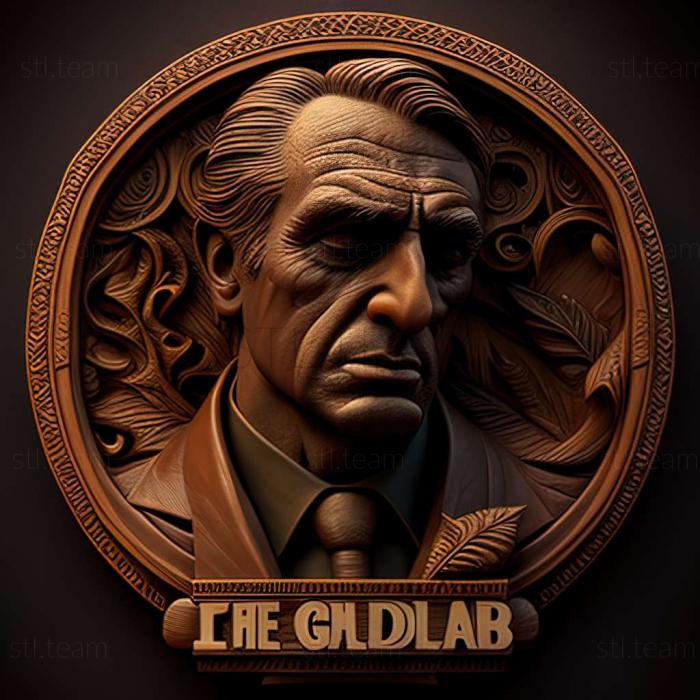 The Godfather The Game game